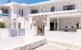 Pavlos Place