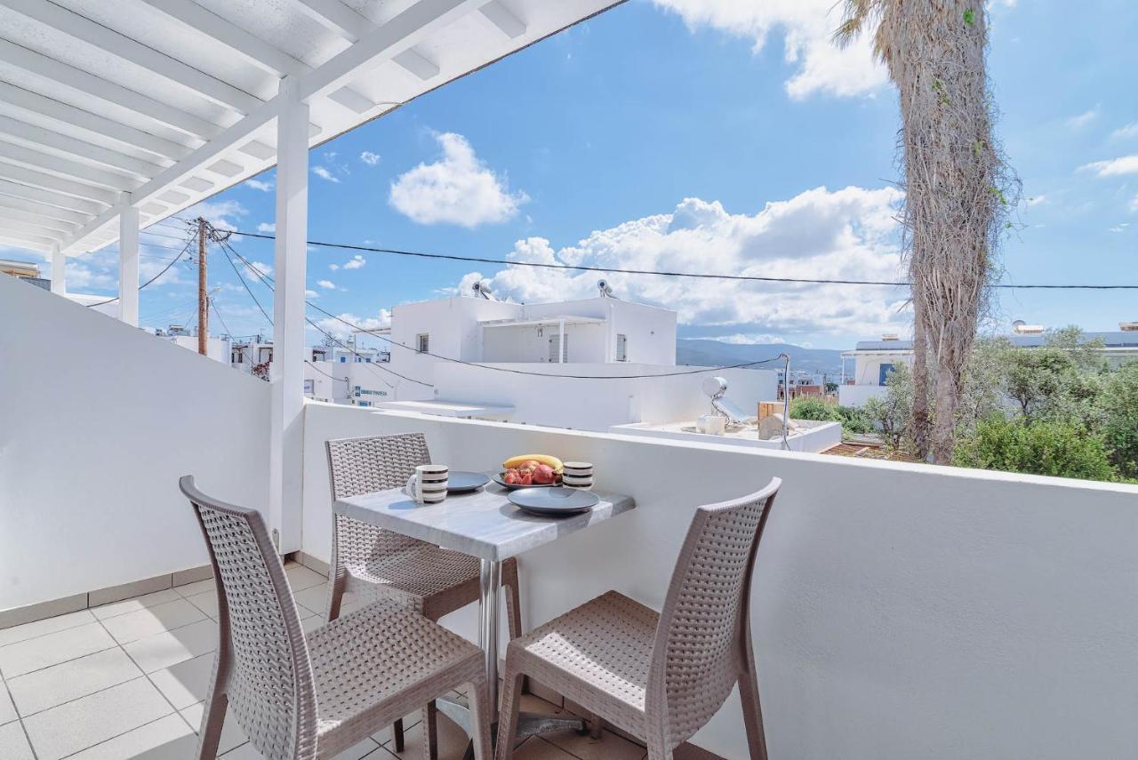 Pavlos Place Antiparos Città Esterno foto