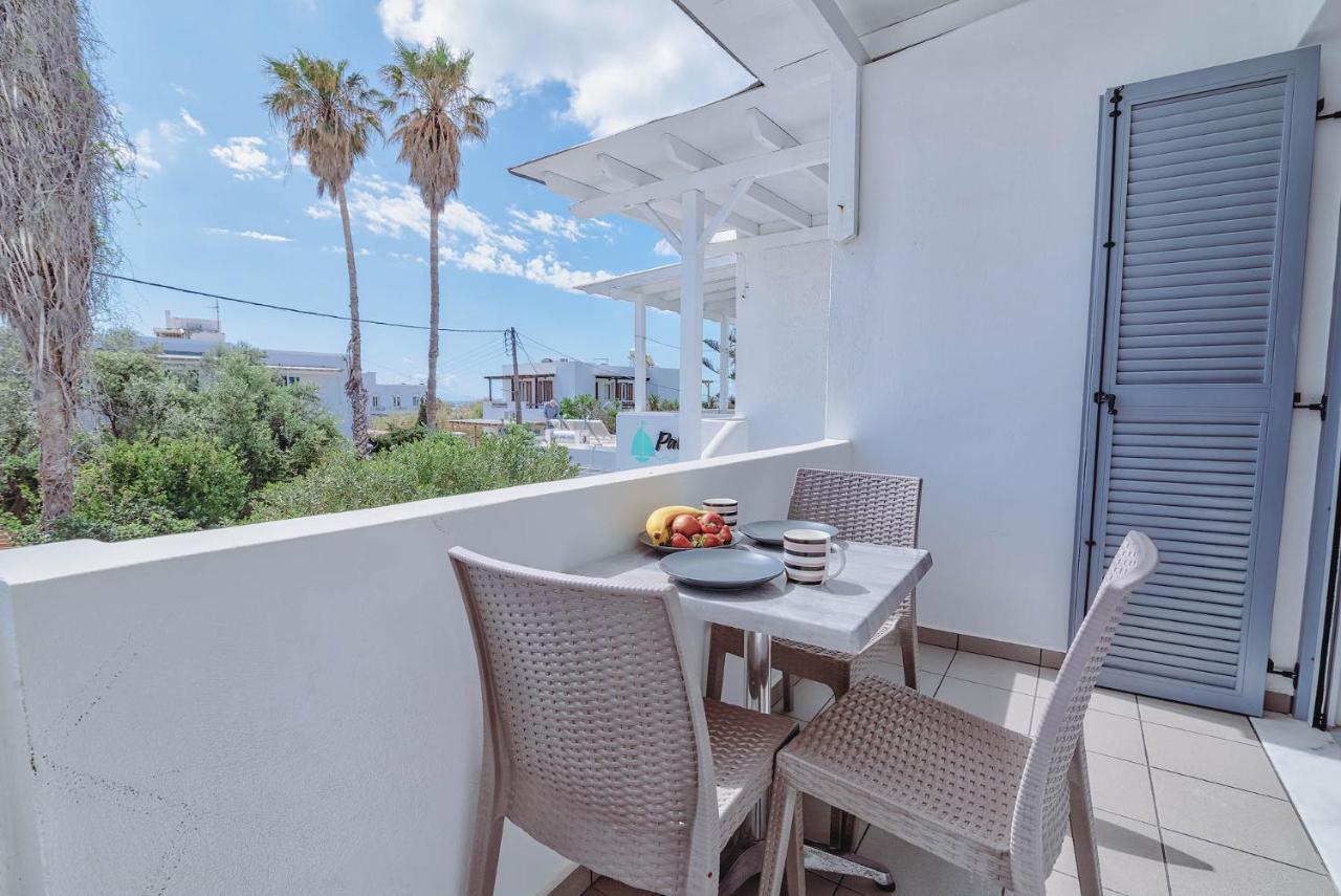Pavlos Place Antiparos Città Esterno foto