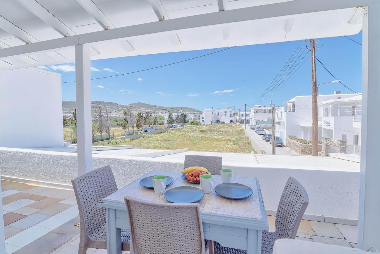 Pavlos Place Antiparos Città Esterno foto