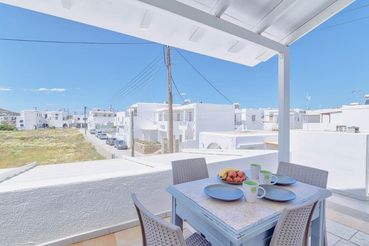 Pavlos Place Antiparos Città Esterno foto