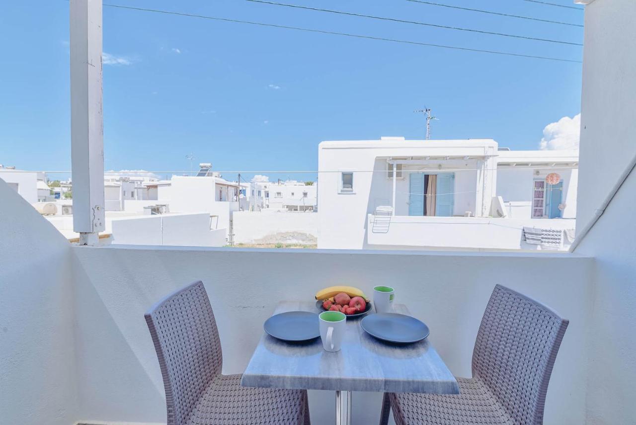 Pavlos Place Antiparos Città Esterno foto