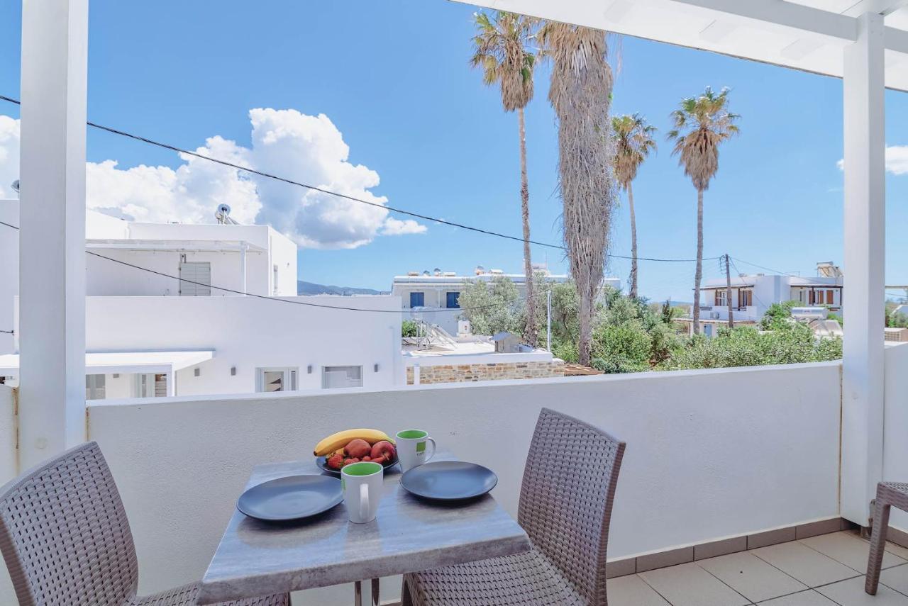 Pavlos Place Antiparos Città Esterno foto