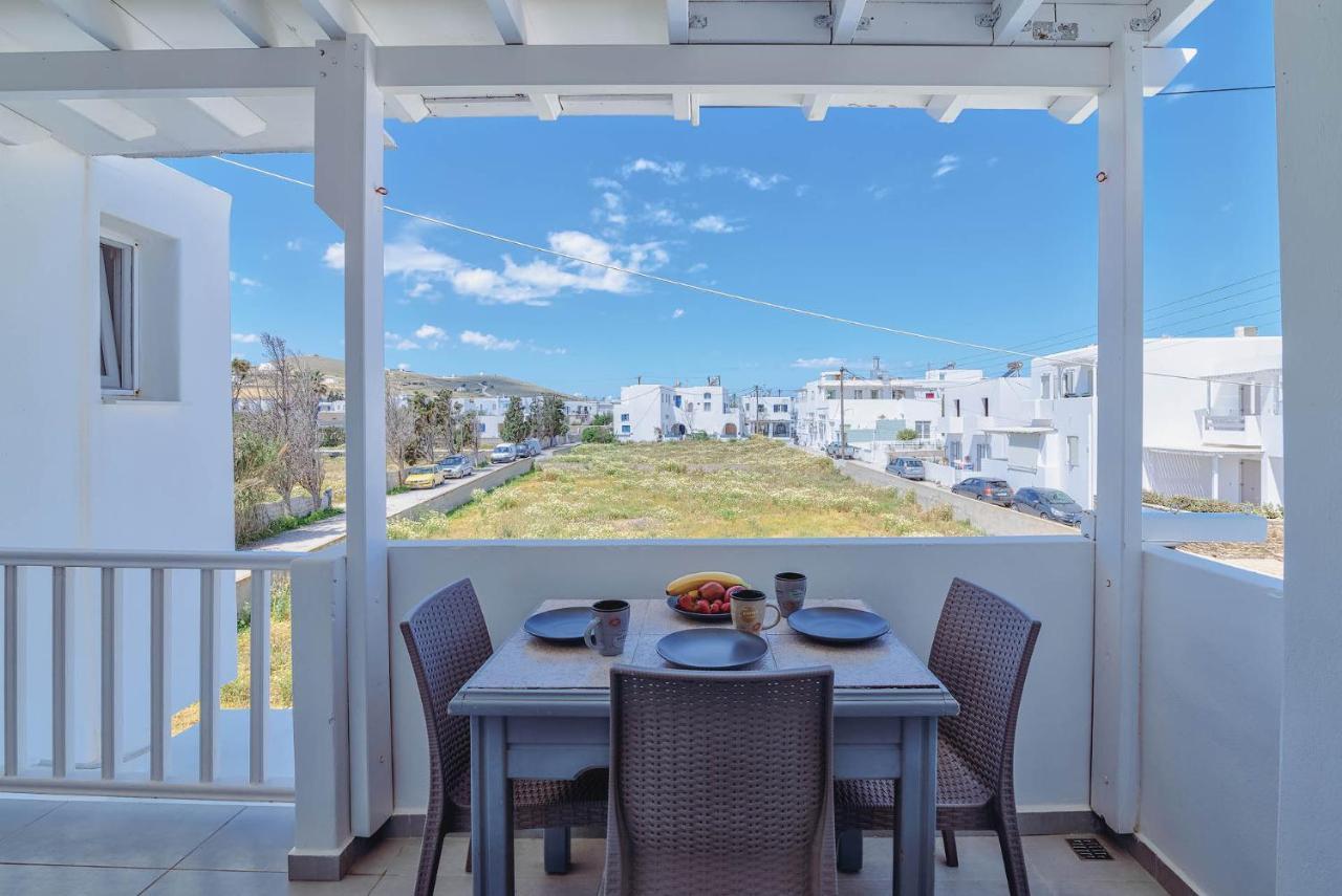 Pavlos Place Antiparos Città Esterno foto