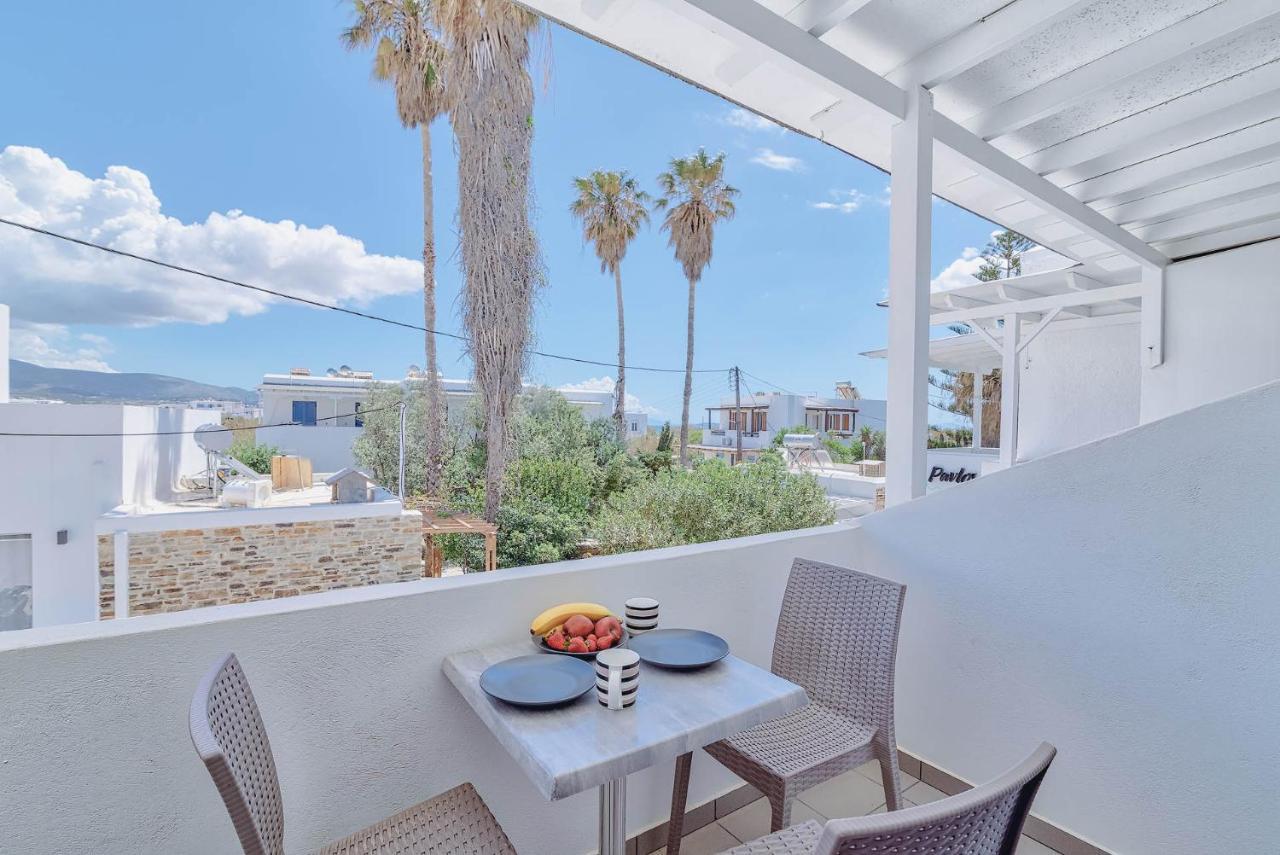 Pavlos Place Antiparos Città Esterno foto