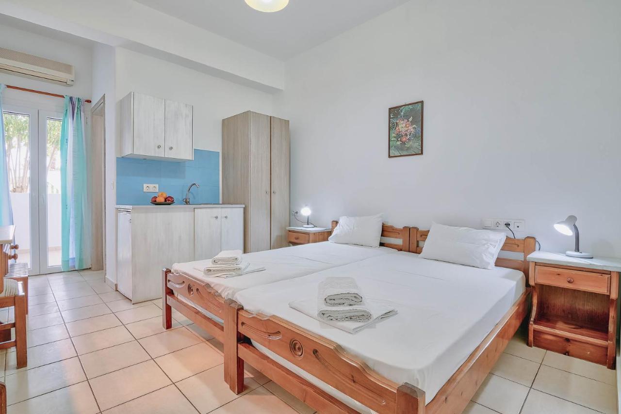 Pavlos Place Antiparos Città Esterno foto